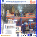 Heavy Duty of Mezzanine Racking (EBIL-GLHJ)